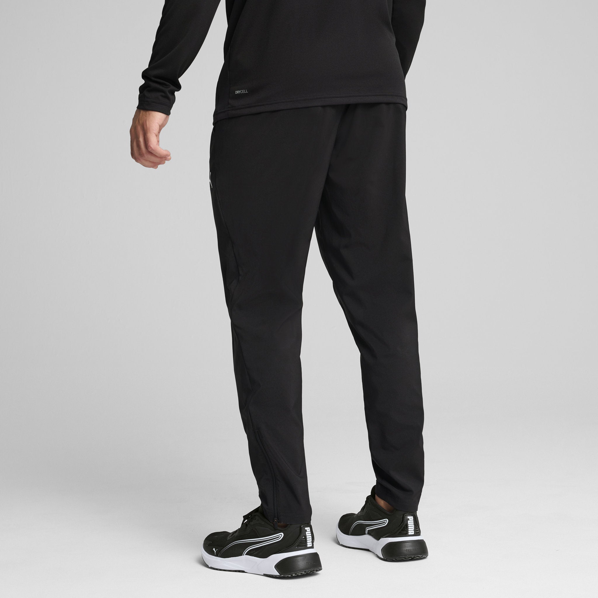 PUMA Train All Day ESS Mens Pants
