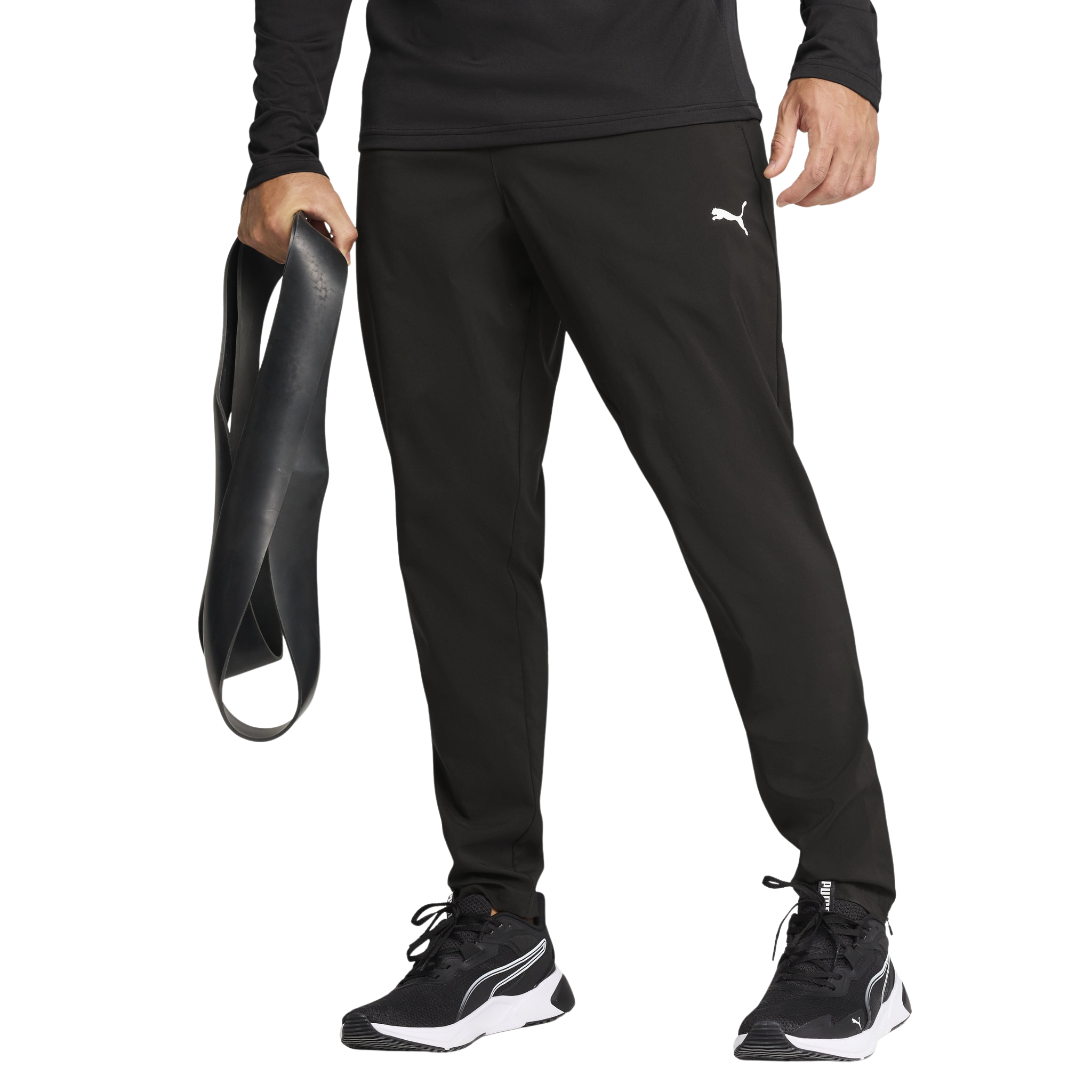 PUMA Train All Day Essentials Mens Pants