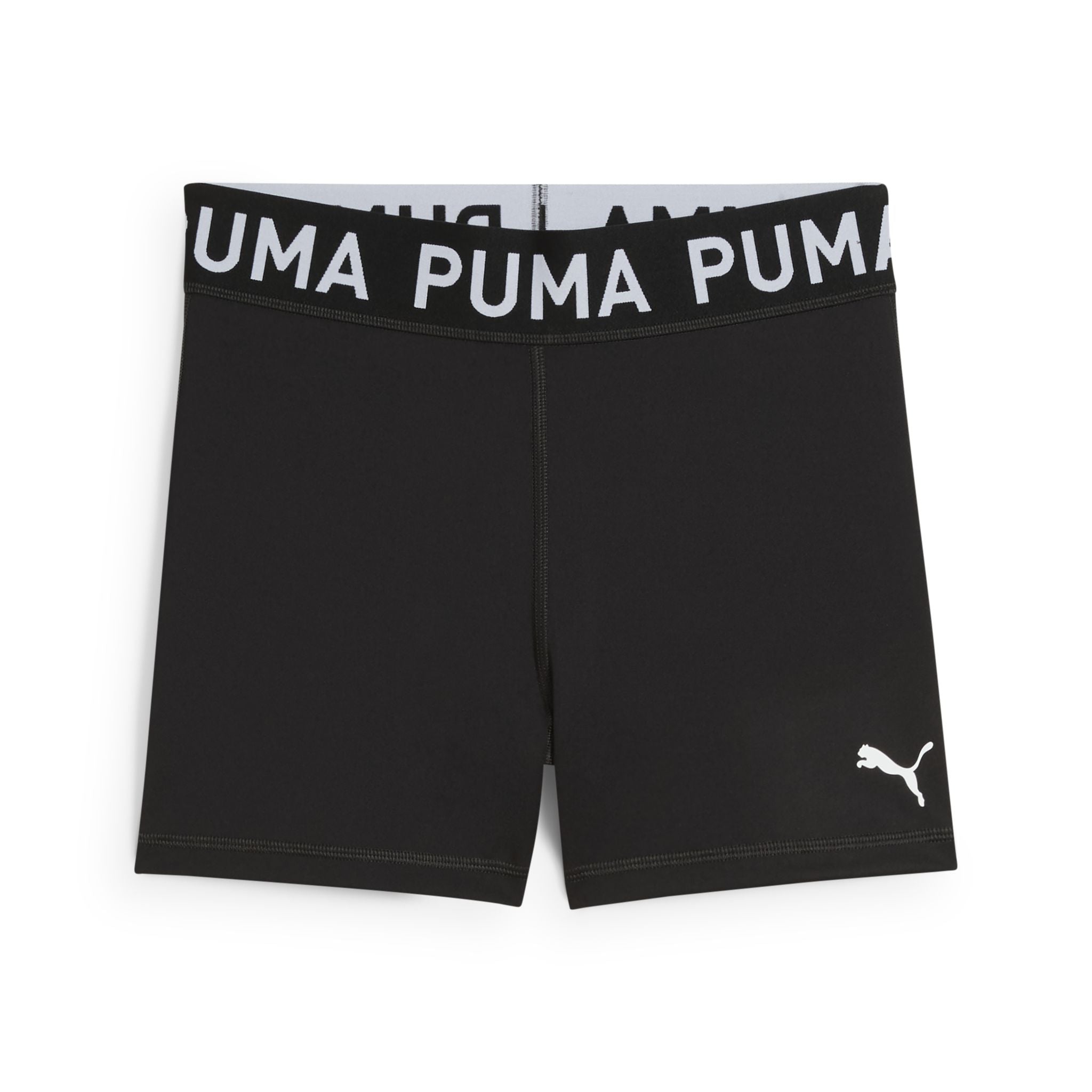 PUMA Strong 3 Inch Womens Training Short Tights