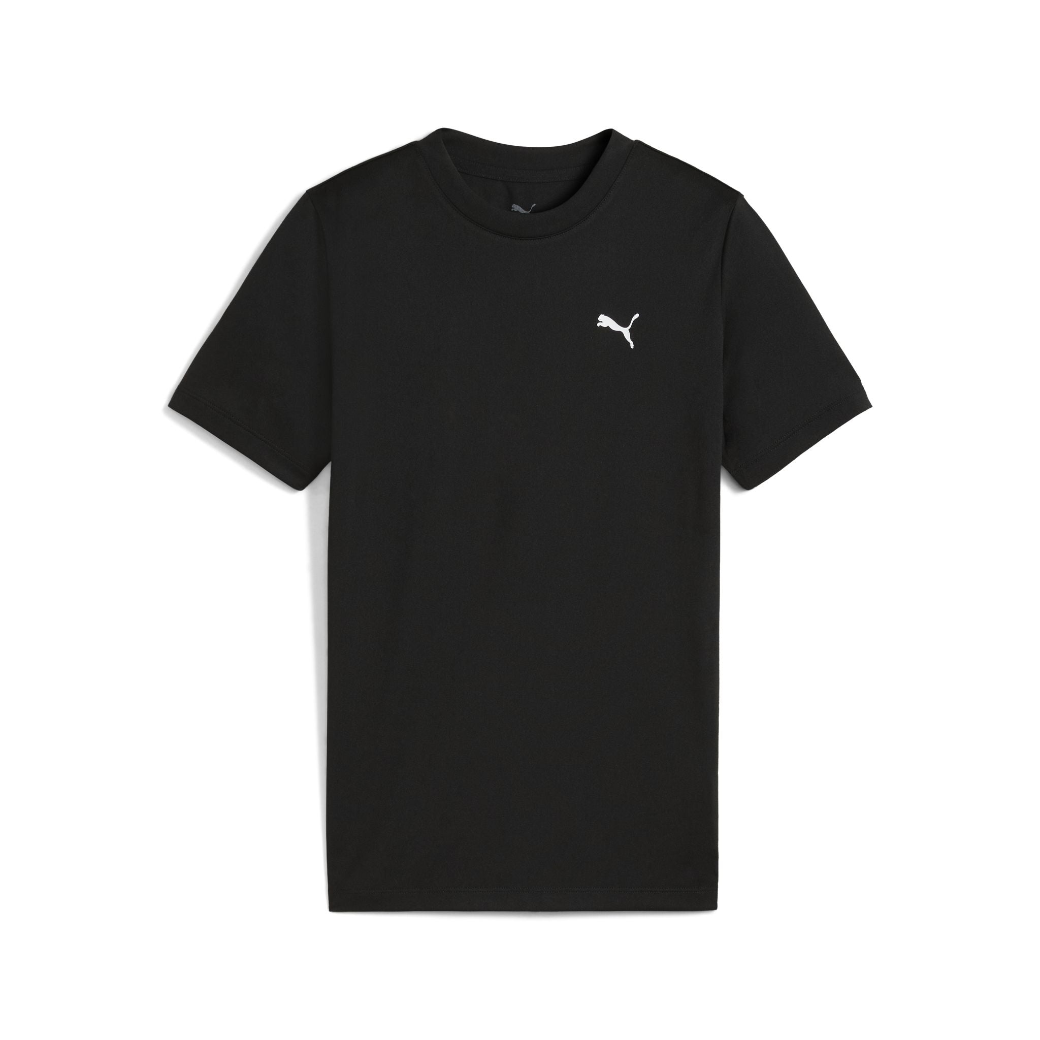 PUMA Train All Day Essentials Boys Tee