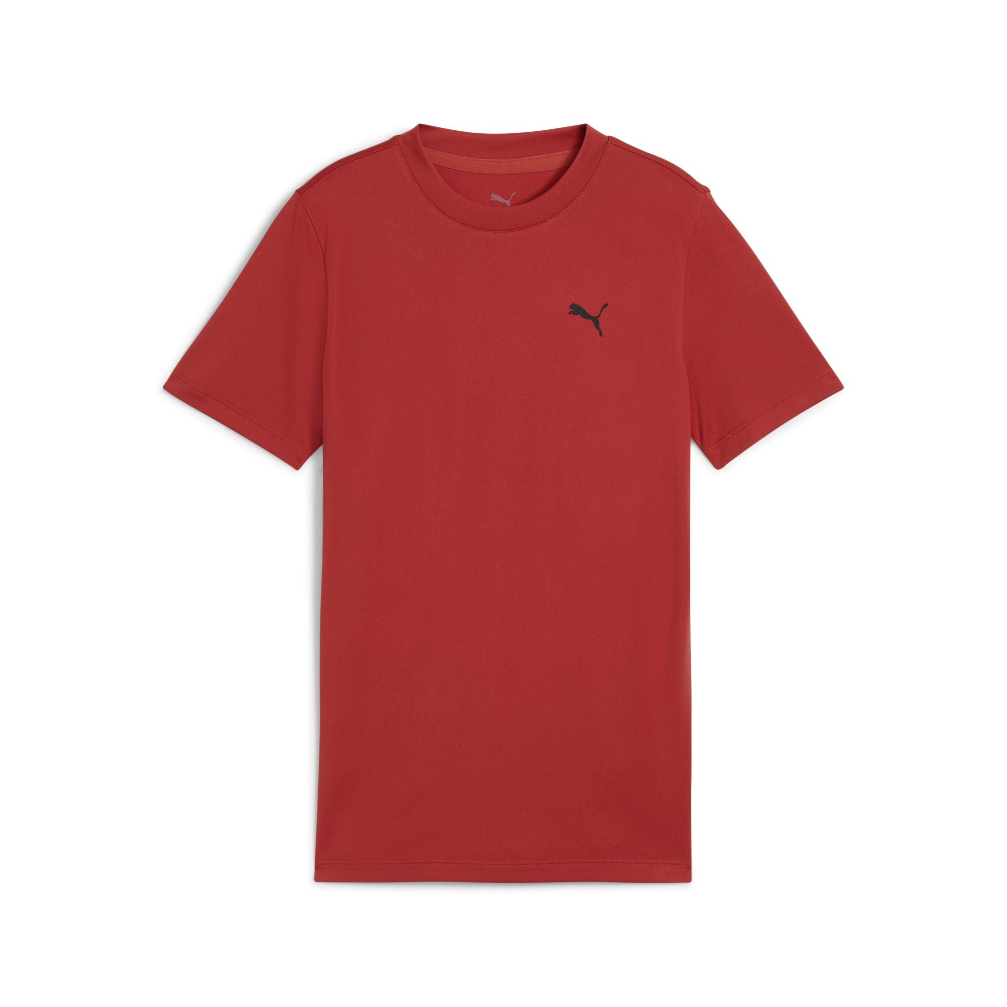 PUMA Train All Day Essentials Boys Tee