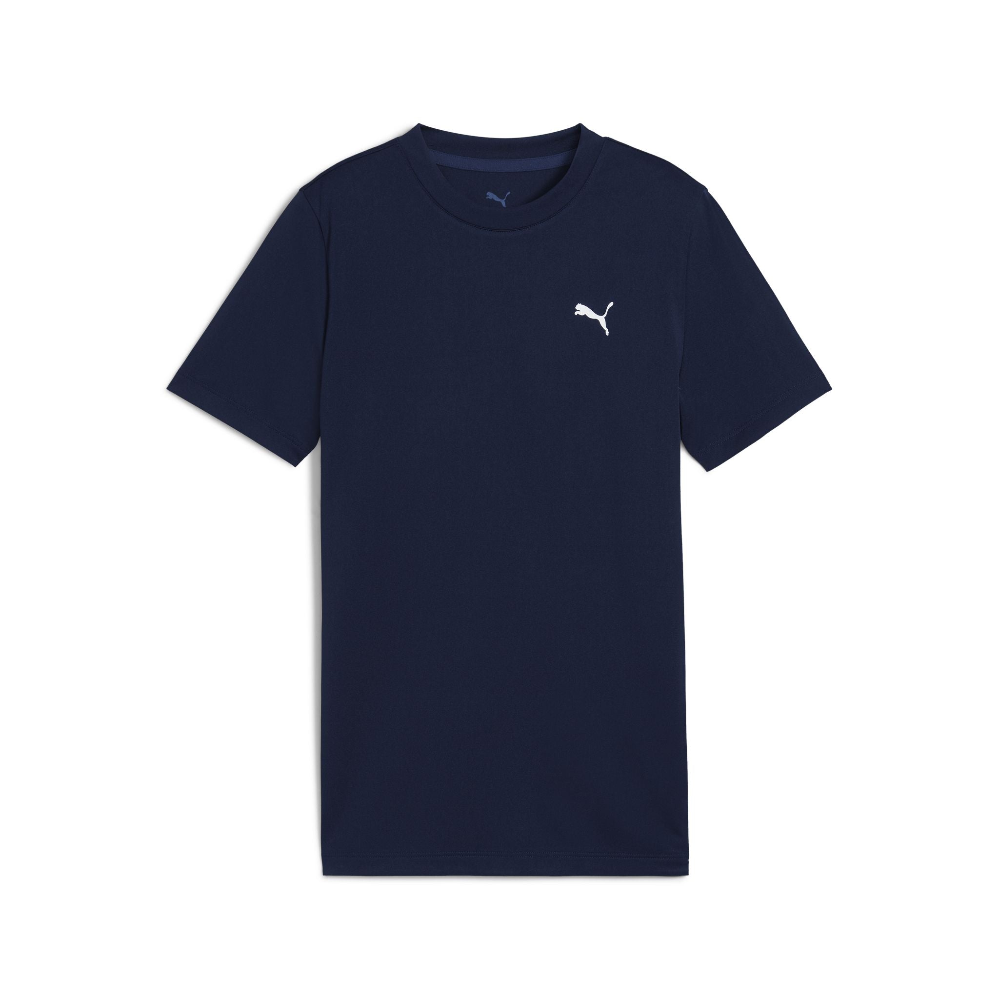 PUMA Train All Day Essentials Boys Tee