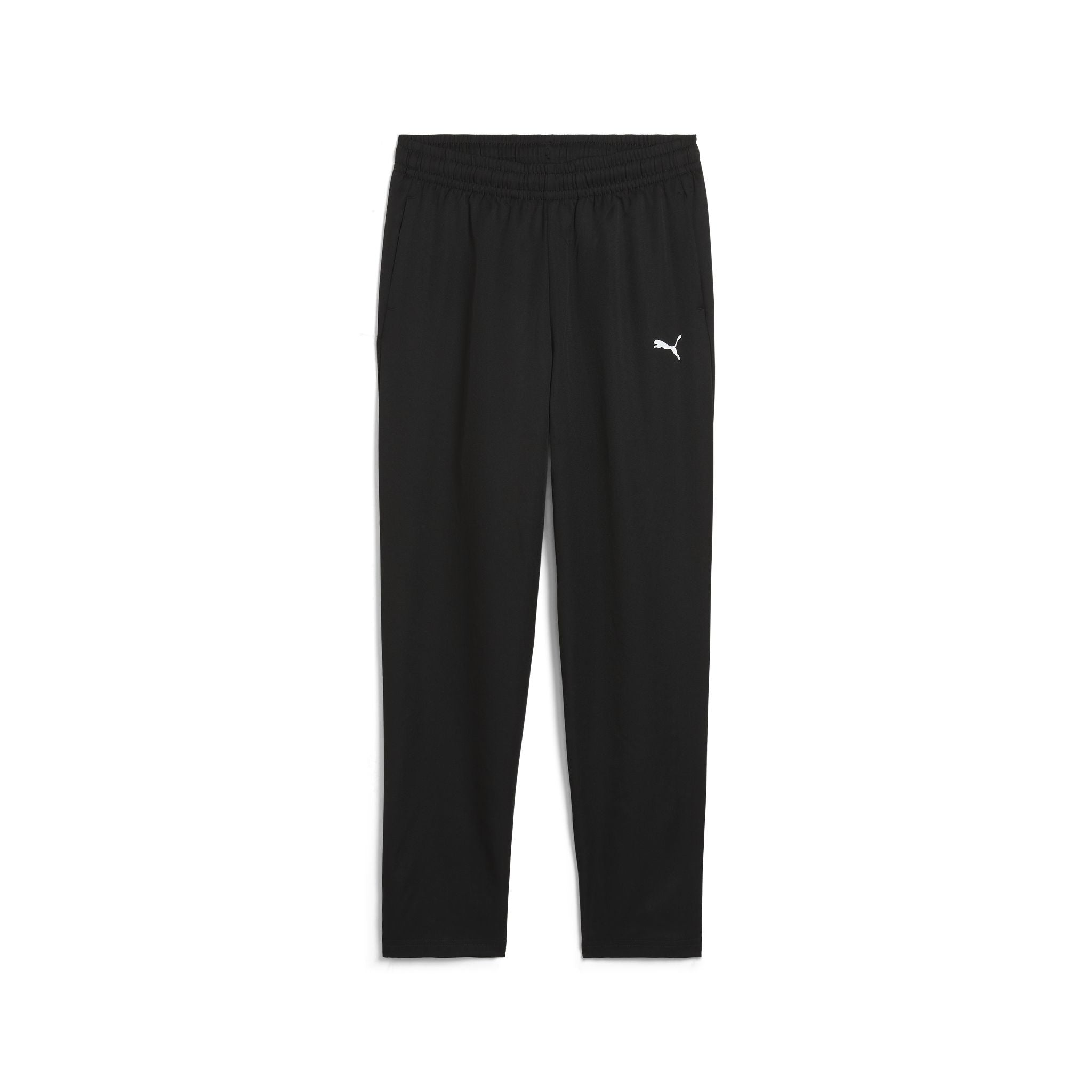 PUMA Train All Day Essentials Woven Tapered Boys Pants