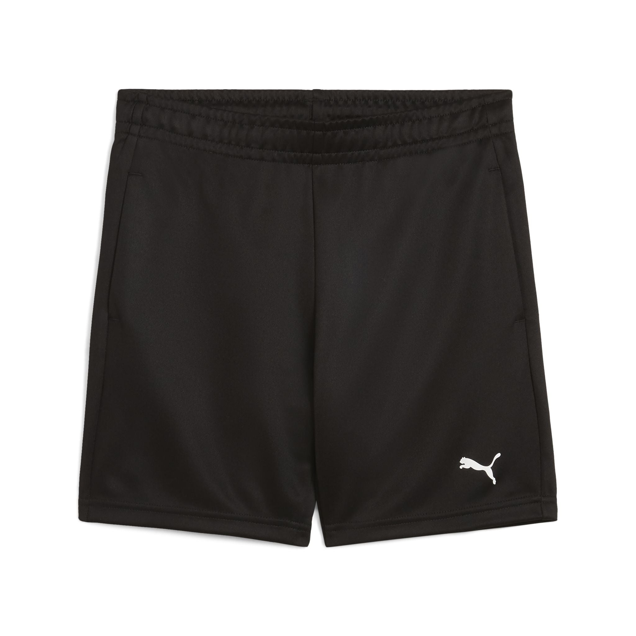 PUMA Train All Day Essentials Boys Poly Shorts
