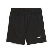 PUMA Train All Day Essentials Boys Training Shorts