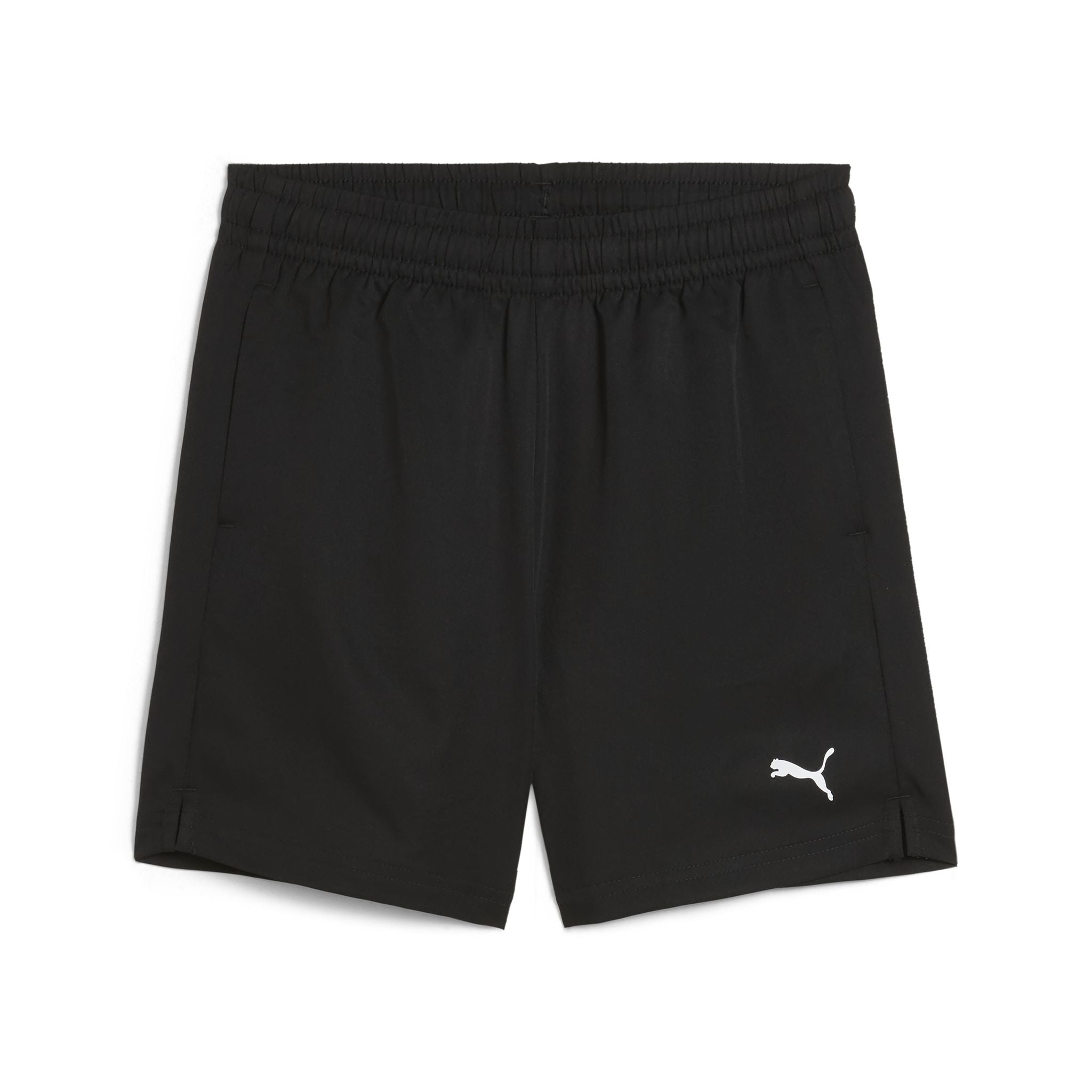 PUMA Train All Day Essentials Boys Training Shorts