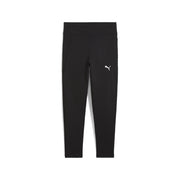 PUMA Train All Day Essentials High-Waist 7/8 Girls Tights