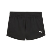 PUMA  Train All Day Essentials Woven Girls Shorts