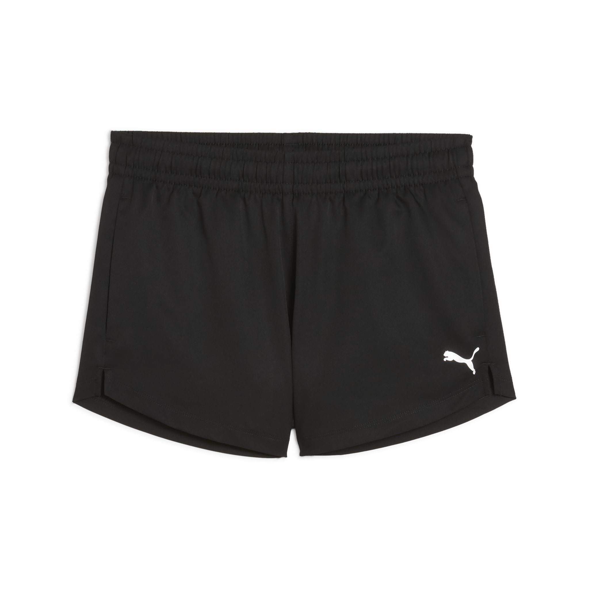 PUMA  Train All Day Essentials Woven Girls Shorts