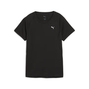 PUMA Run Velocity Triblend Womens Tee