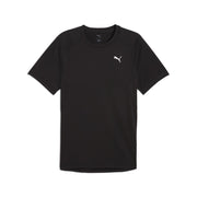 PUMA Run Velocity Tri-Blend Mens Running Tee