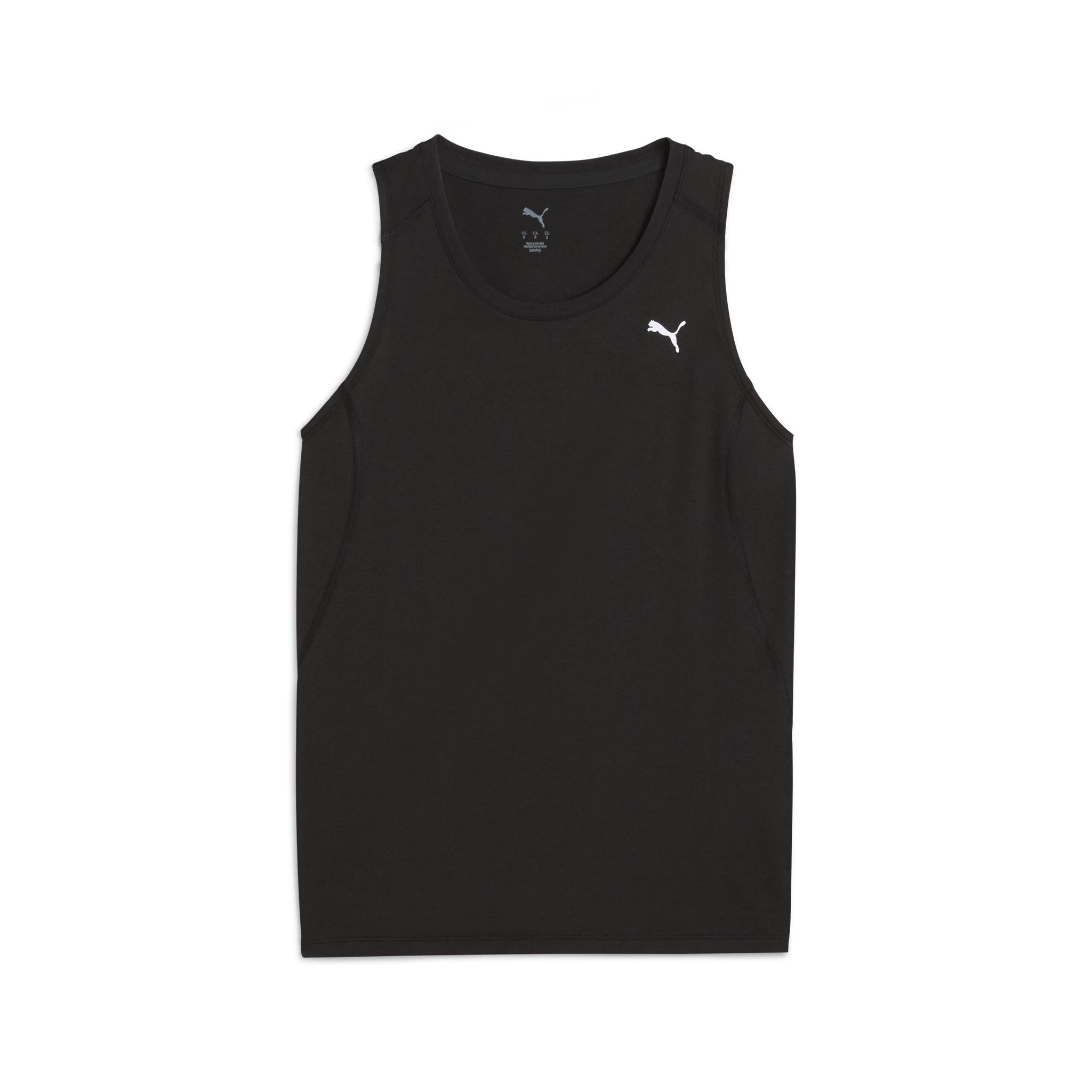 PUMA Run Velocity Triblend Womens Tank