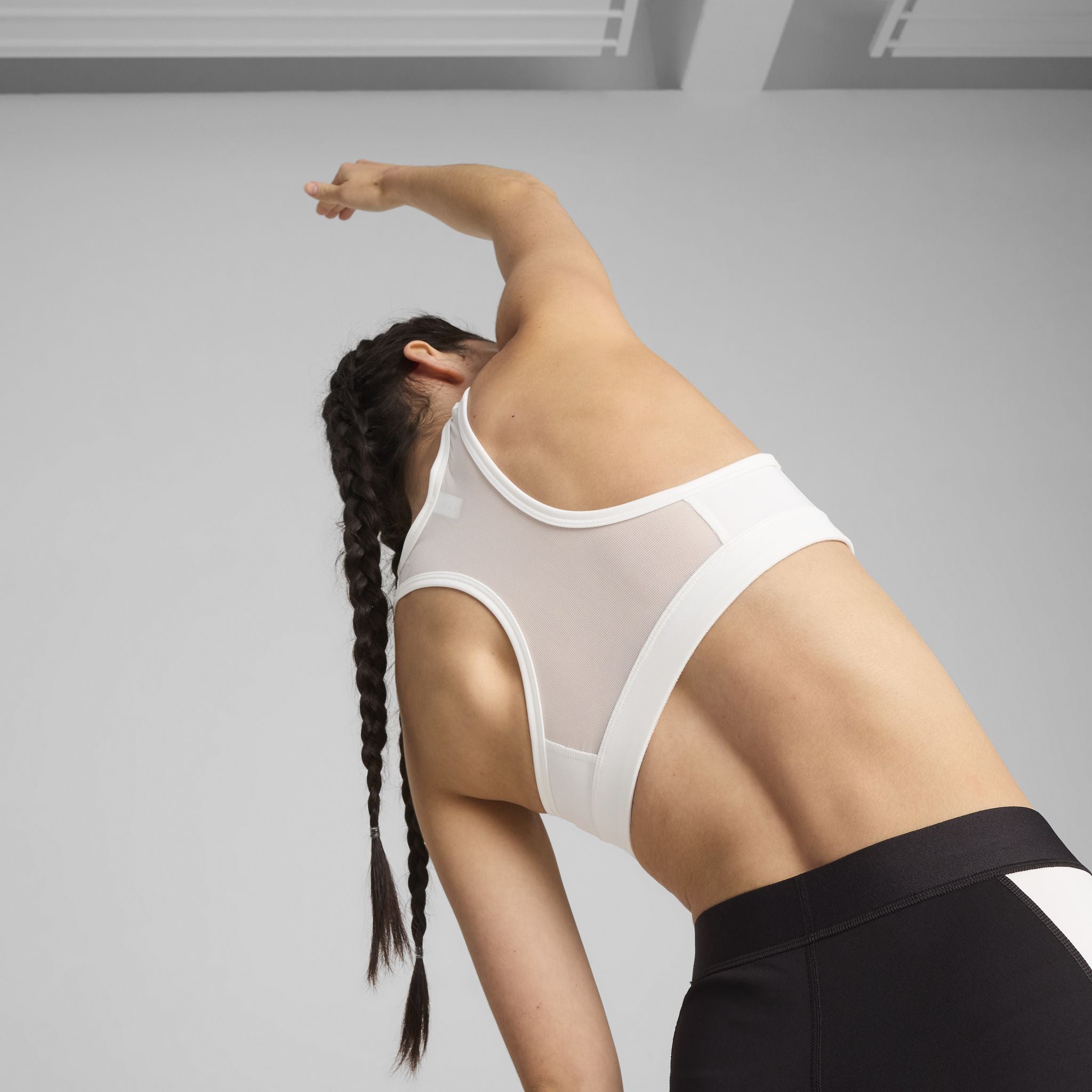 PUMA 4KEEPS Womens Training Bra