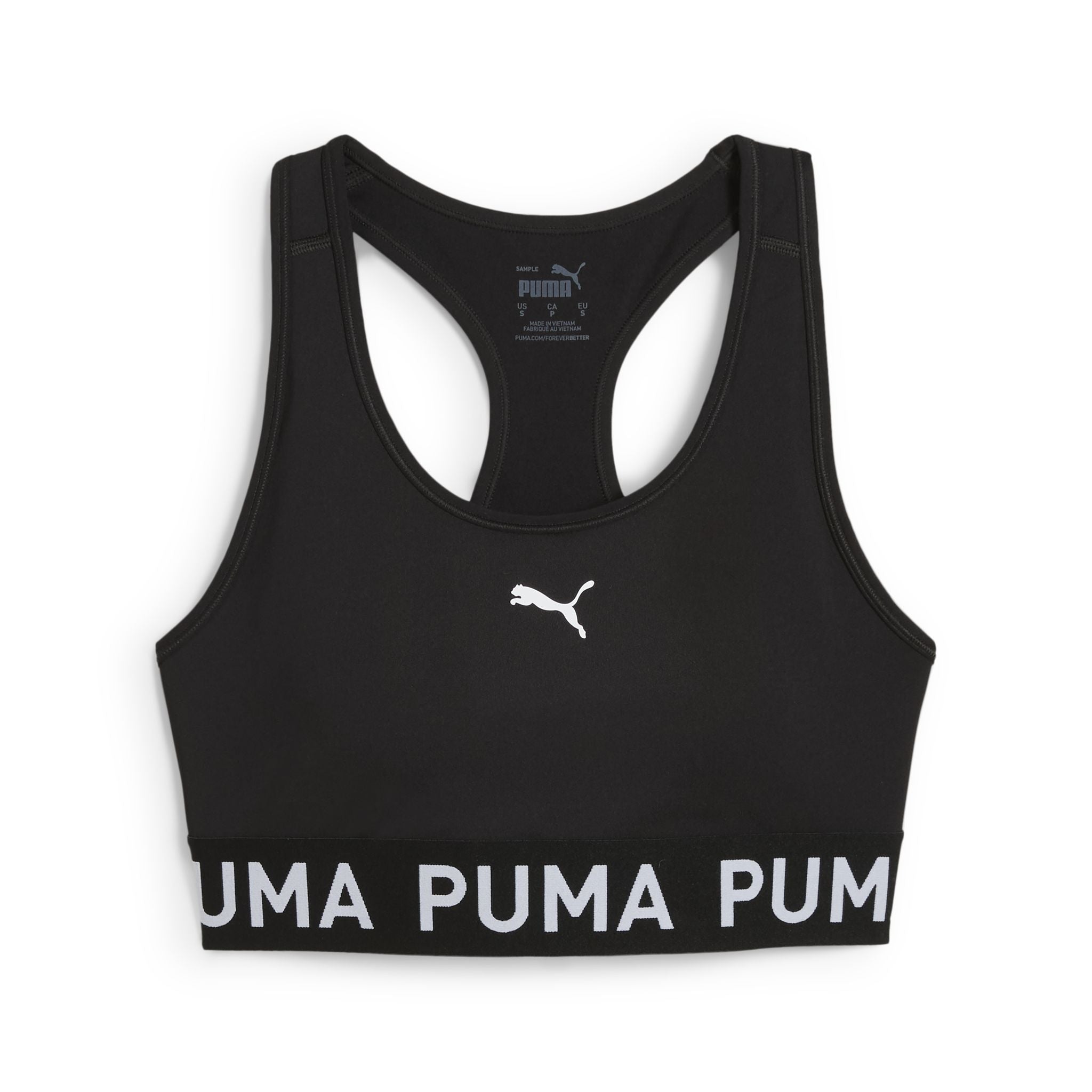 PUMA 4KEEPS Womens Elastic Bra
