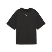 PUMA Train All Day Essentials Relaxed Womens Tee