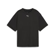PUMA Train All Day Essentials Relaxed Womens Tee