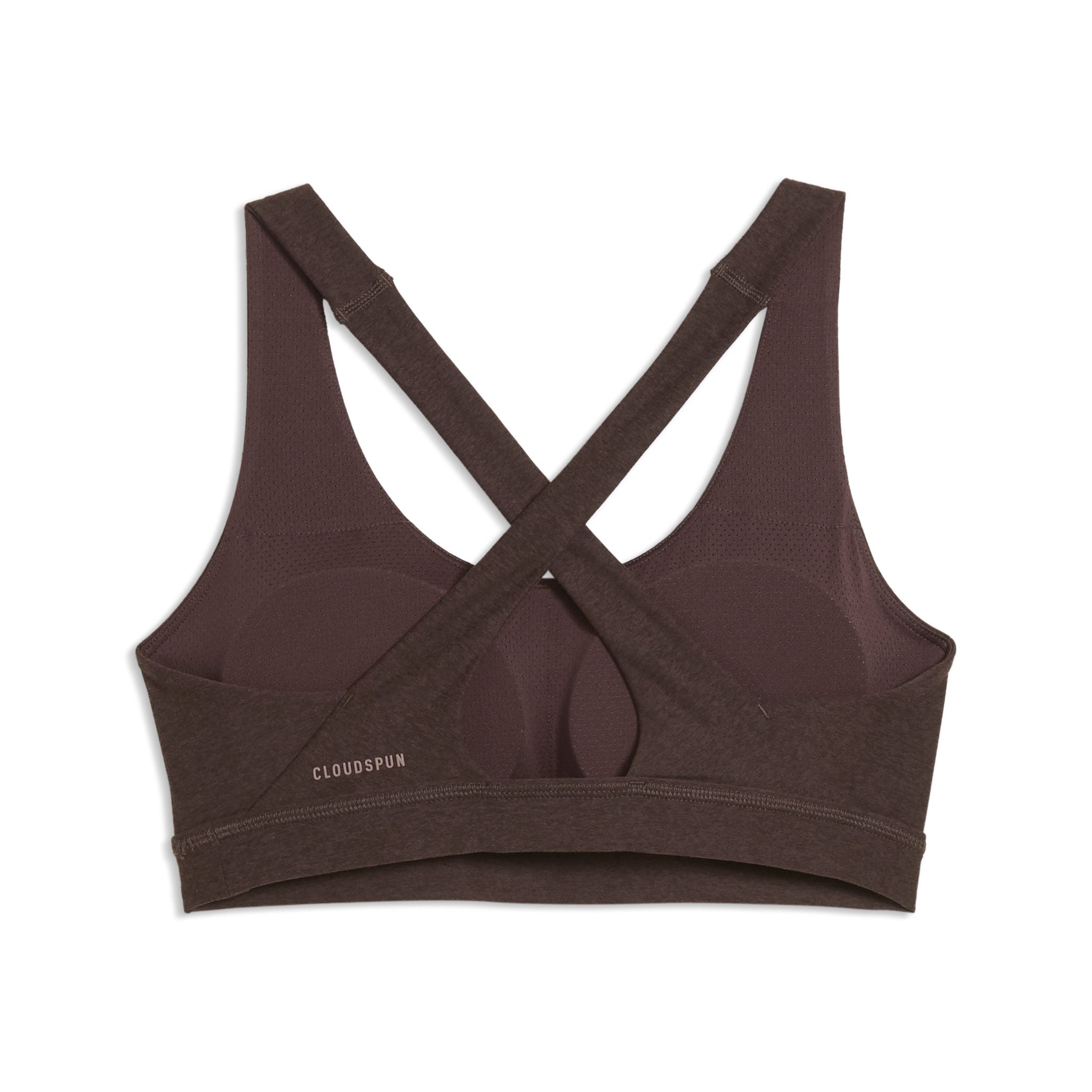 PUMA Cloudspun Womens Sports Bra