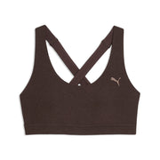 PUMA Cloudspun Womens Sports Bra
