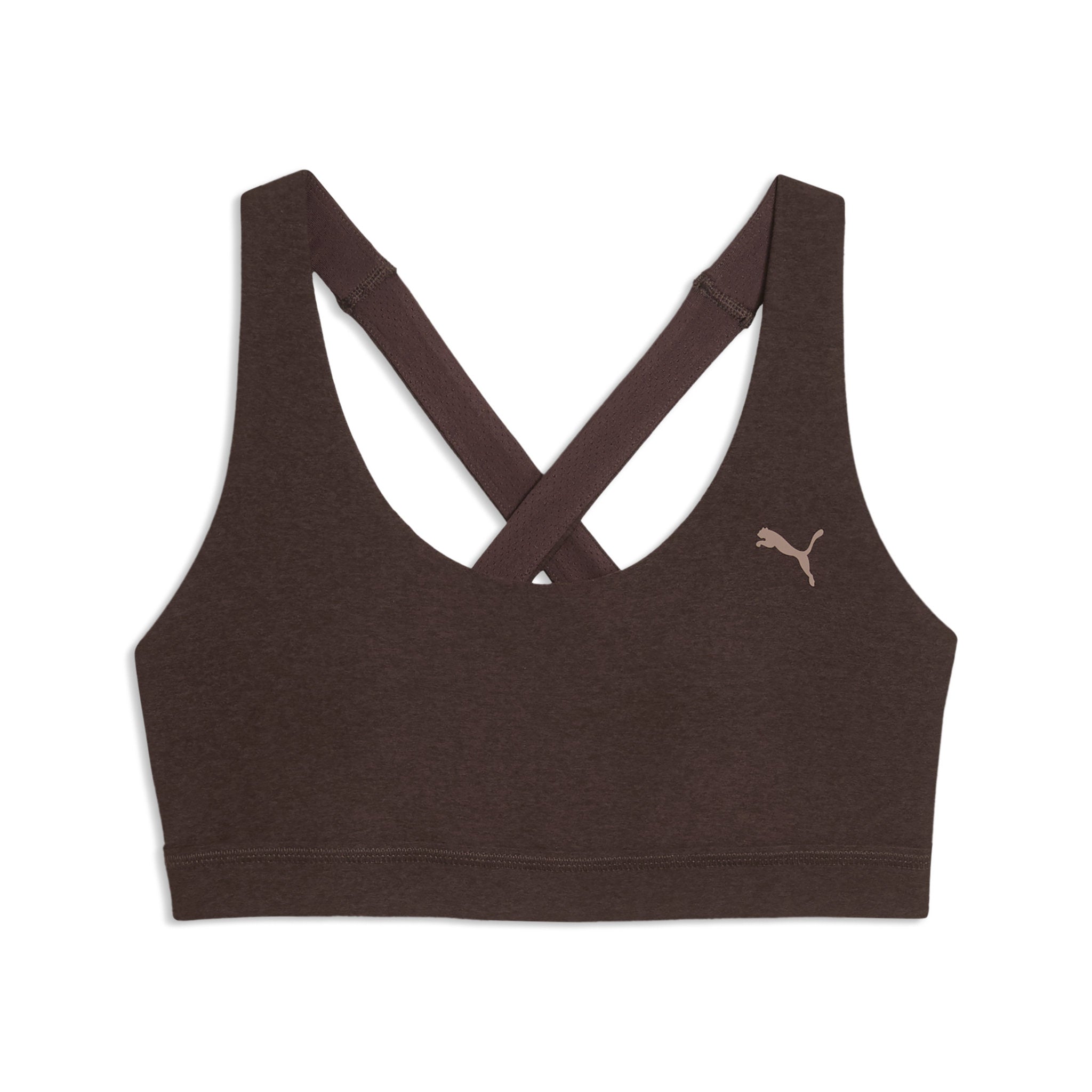 PUMA Cloudspun Womens Sports Bra