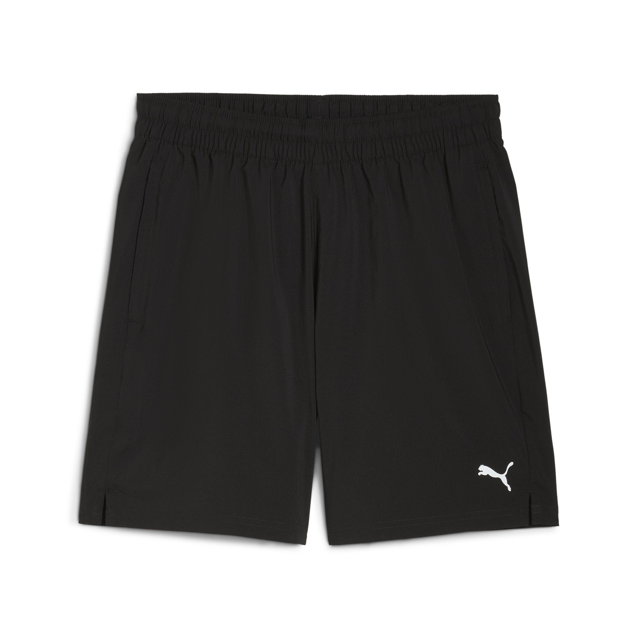 PUMA Train All Day Foundations 7-Inch Mens Woven Shorts