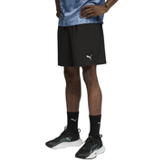 PUMA Train All Day Foundations 7-Inch Mens Woven Shorts
