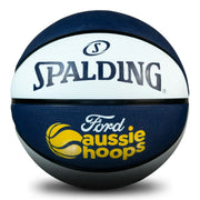 Spalding Aussie Hoops Outdoor Basketball