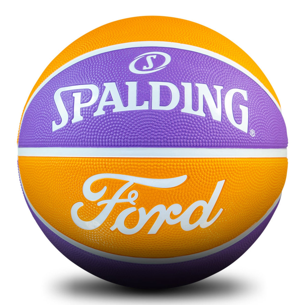 Spalding Aussie Hoops Outdoor Basketball