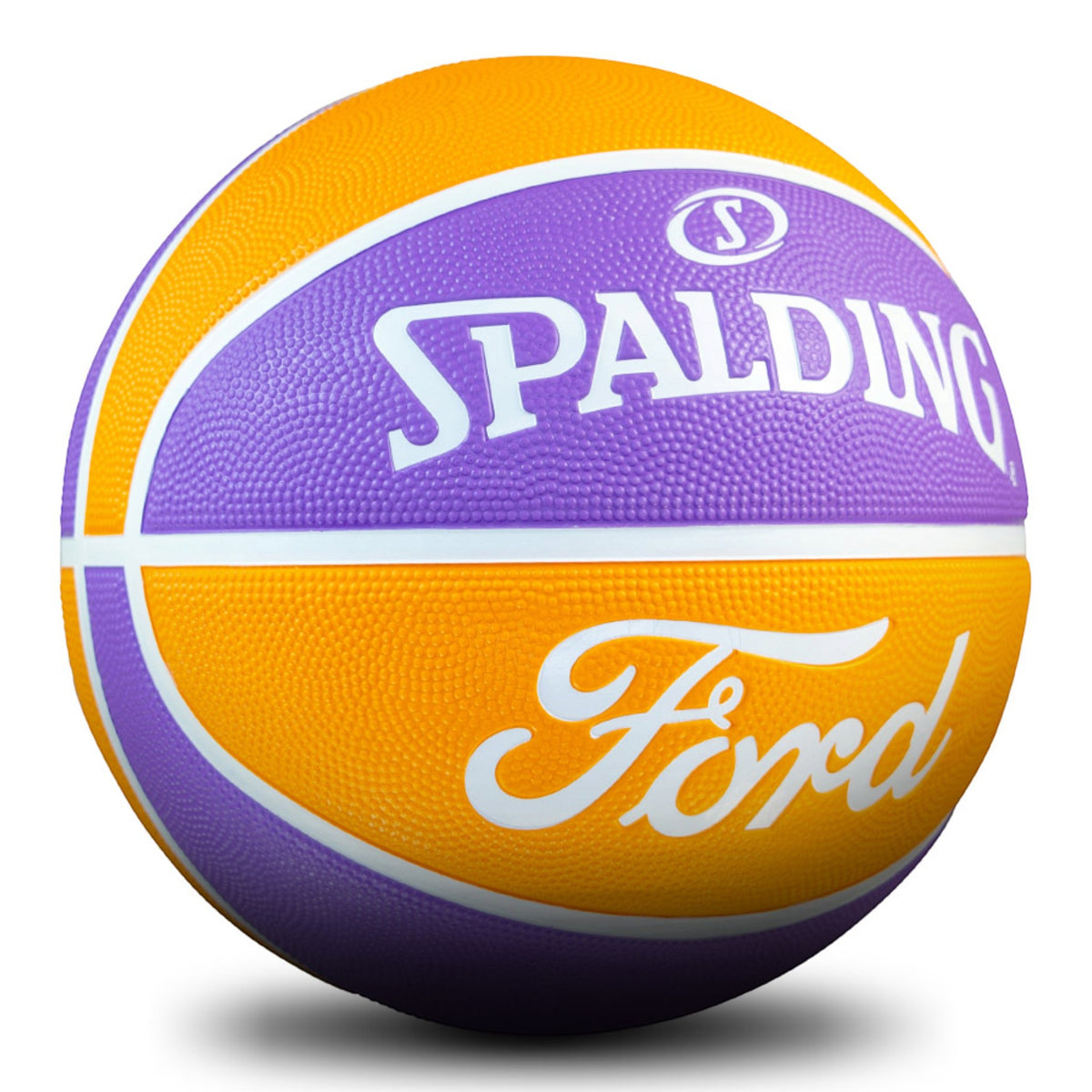 Spalding Aussie Hoops Outdoor Basketball