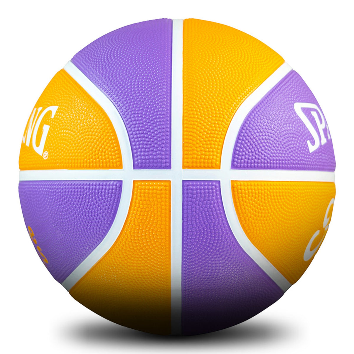 Spalding Aussie Hoops Outdoor Basketball