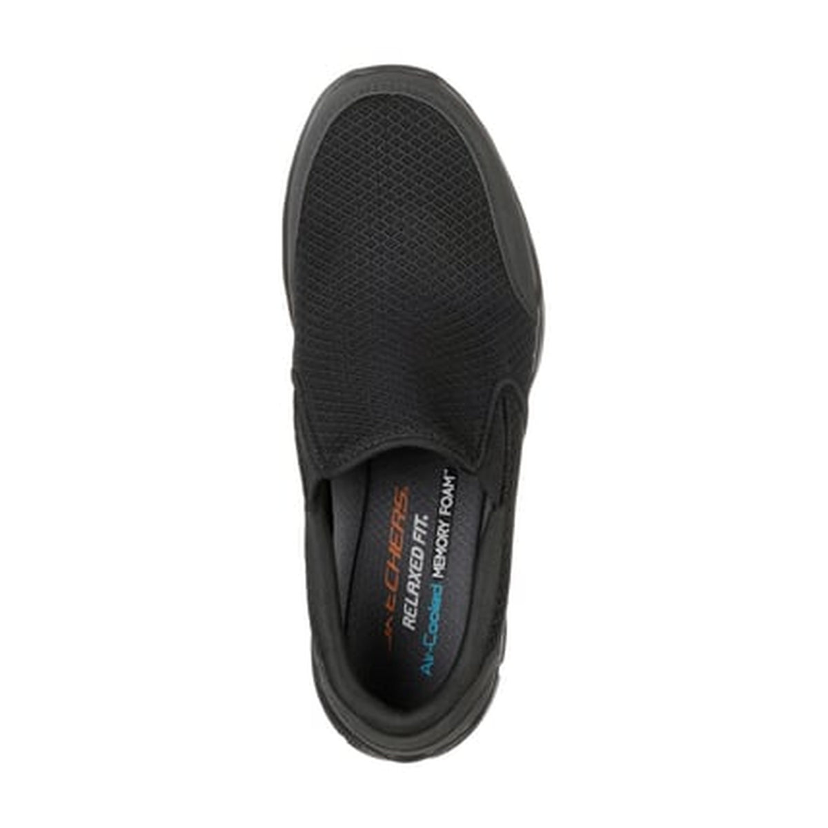 Skechers Equalizer 3.0 - Bluegate Mens Walking Shoes