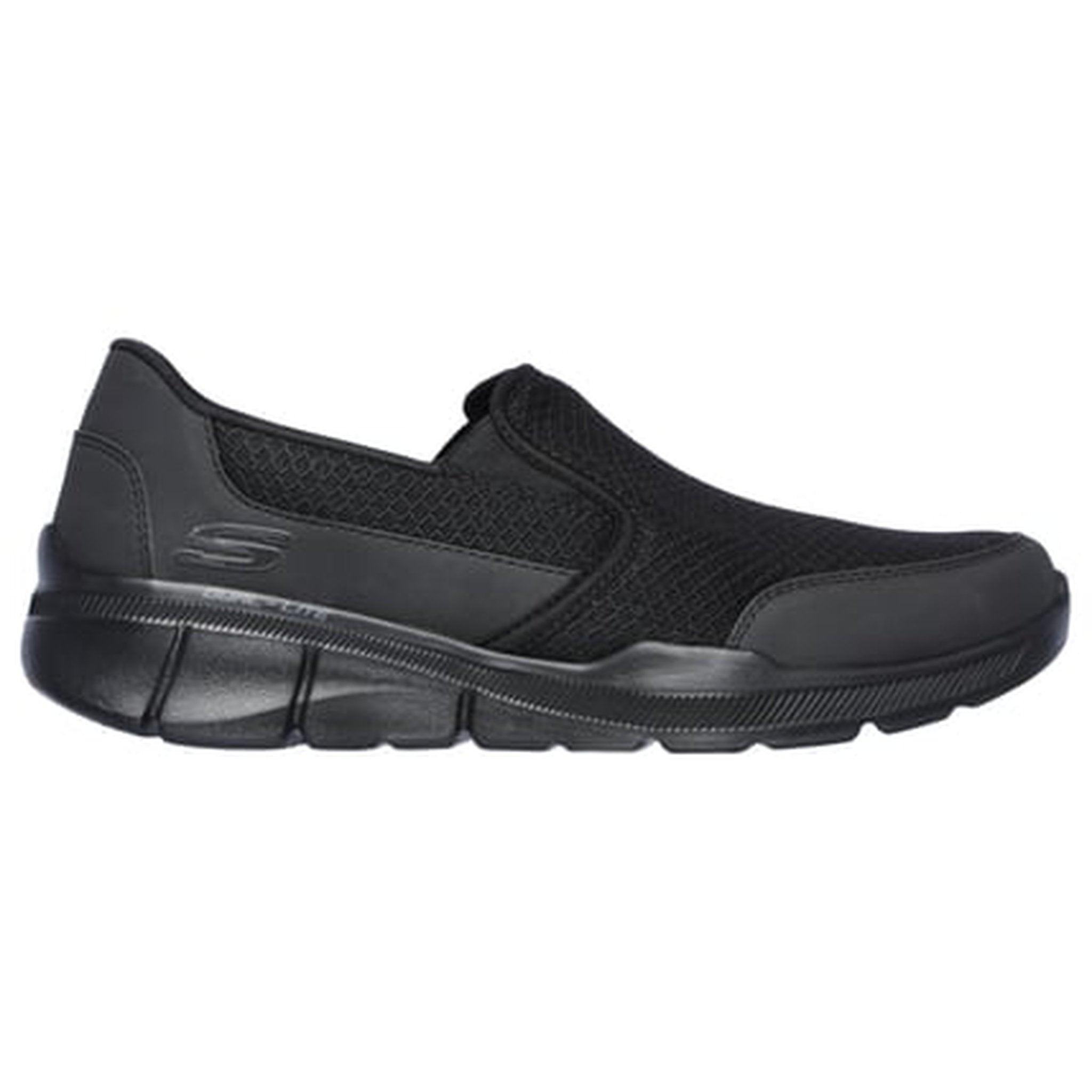 Skechers Equalizer 3.0 - Bluegate Mens Walking Shoes