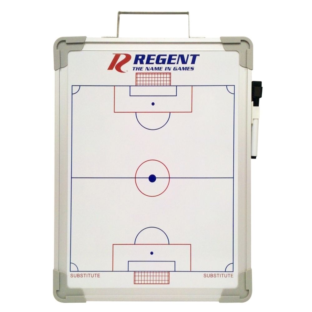 Regent Coaches Board - Soccer