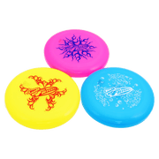 Wham-O Frisbee UFO Glow
