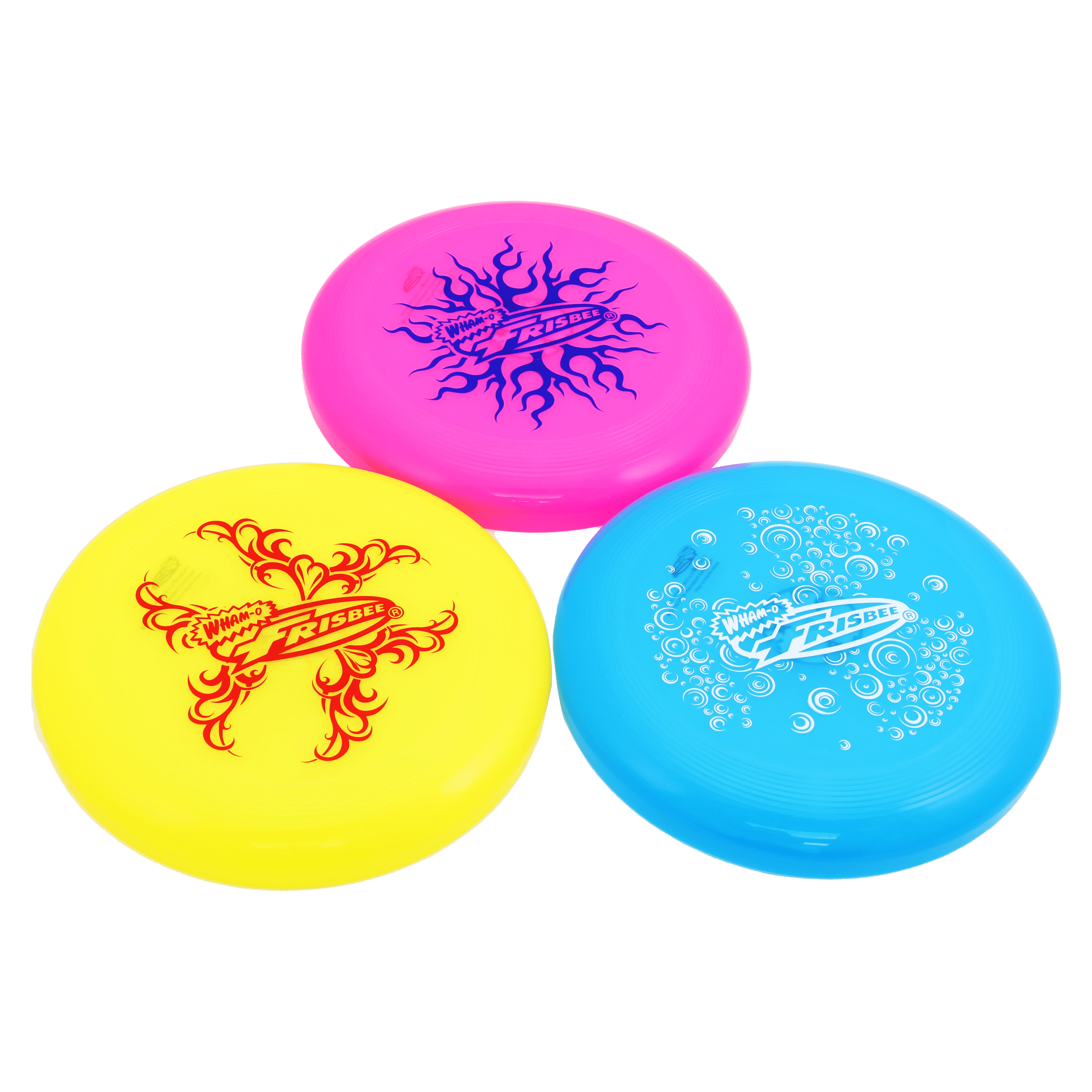 Wham-O Frisbee UFO Glow