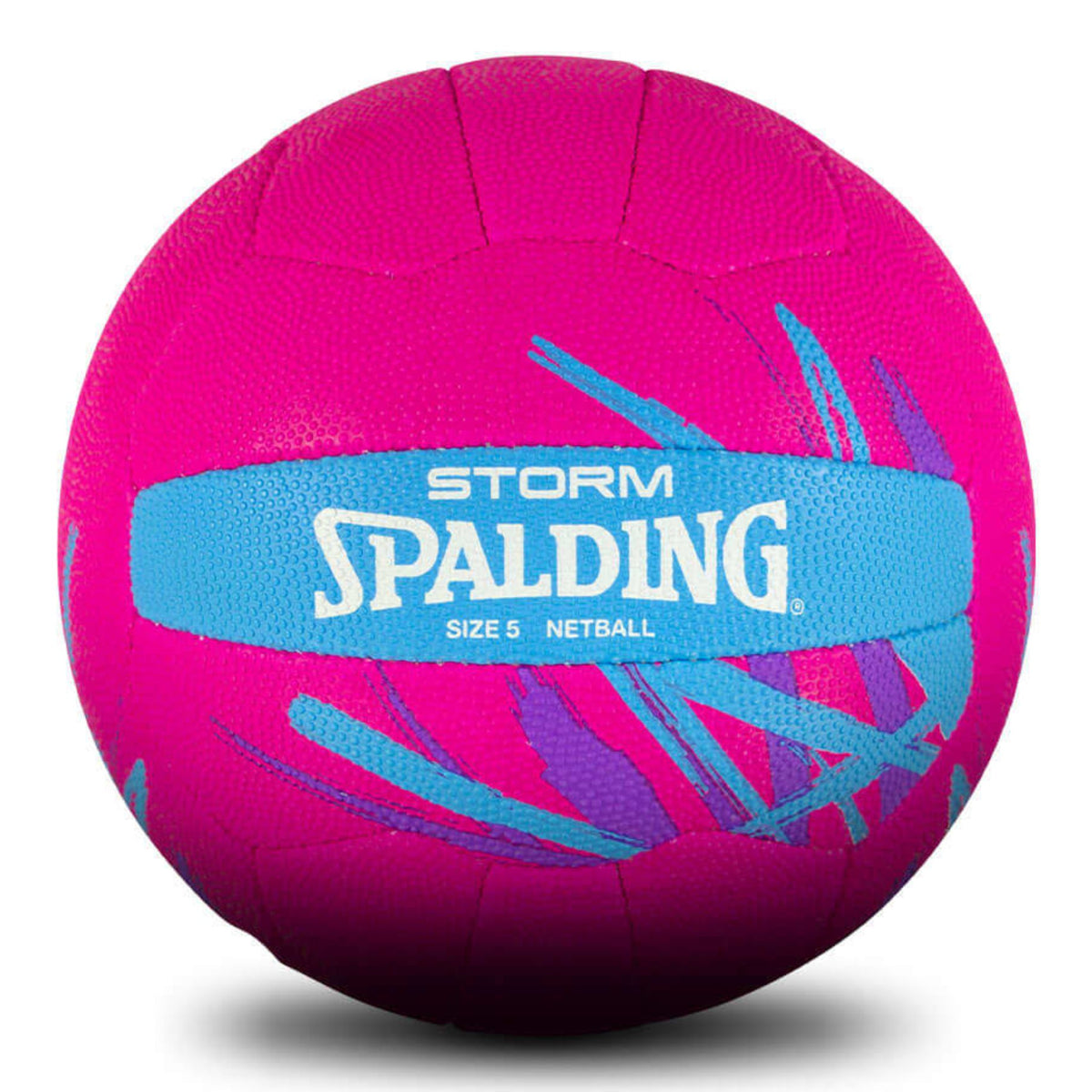 Spalding Storm Match Netball