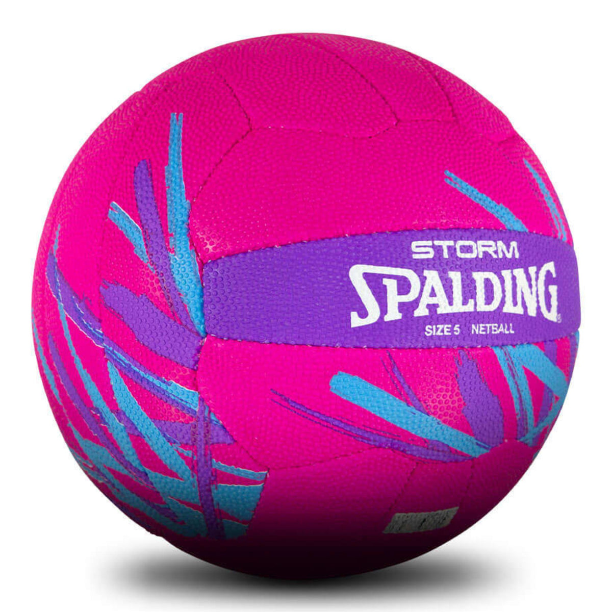 Spalding Storm Match Netball