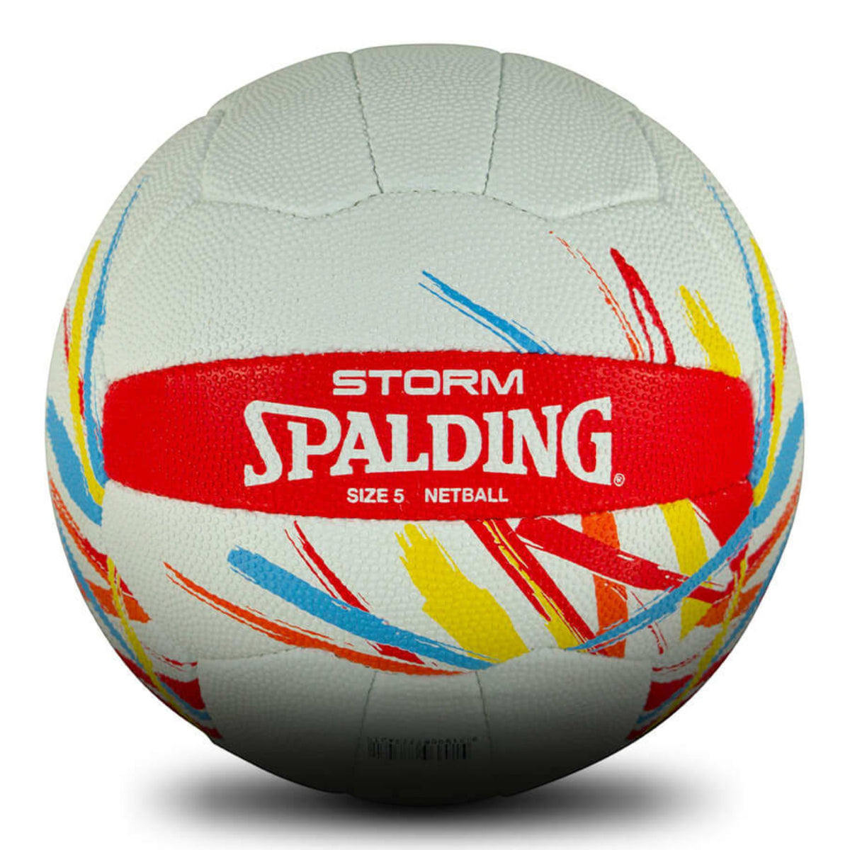 Spalding Storm Match Netball