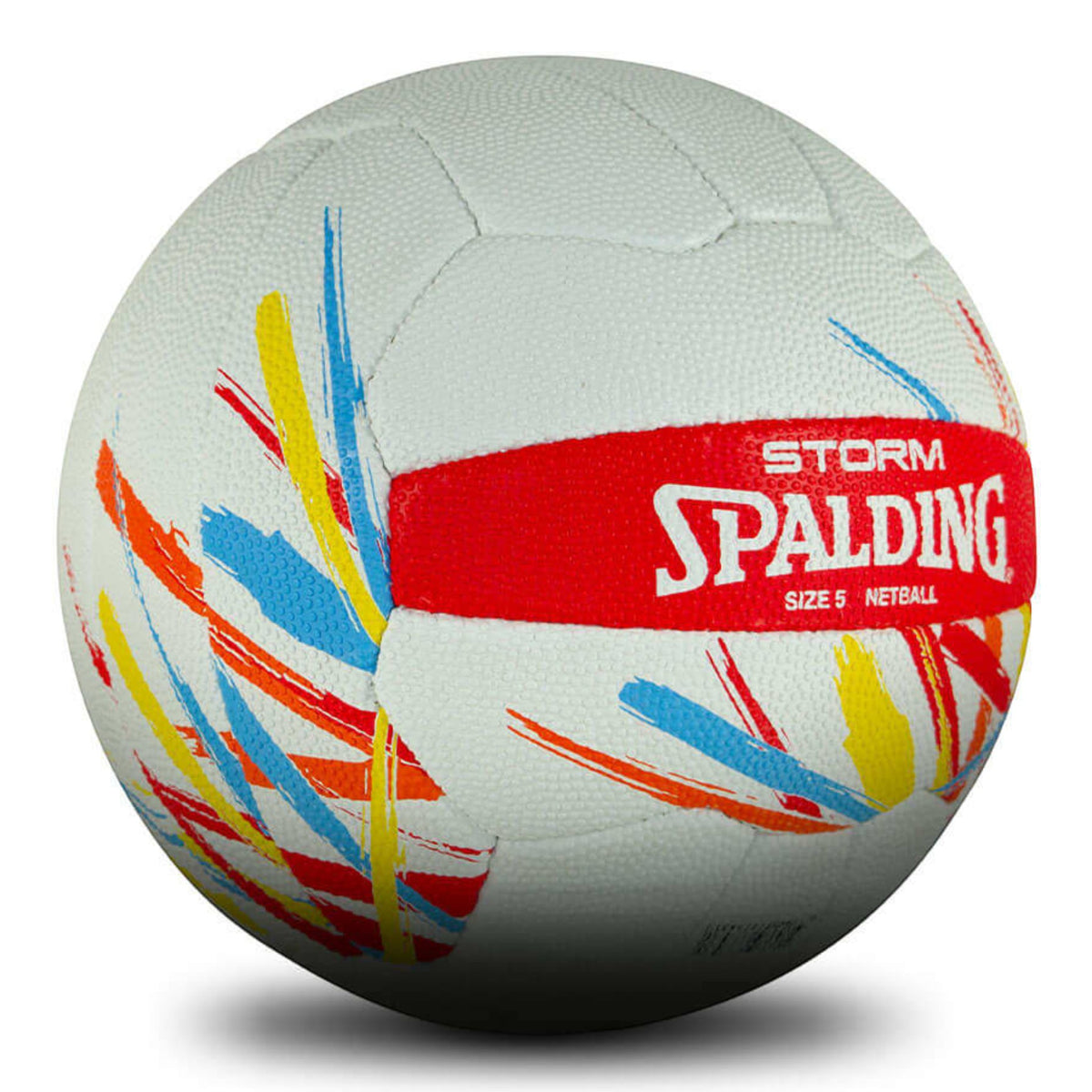 Spalding Storm Match Netball