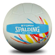Spalding Storm Match Netball