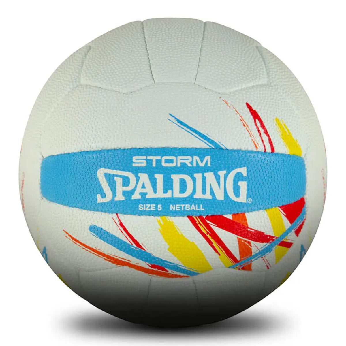Spalding Storm Match Netball
