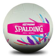 Spalding Extreme Training Netball