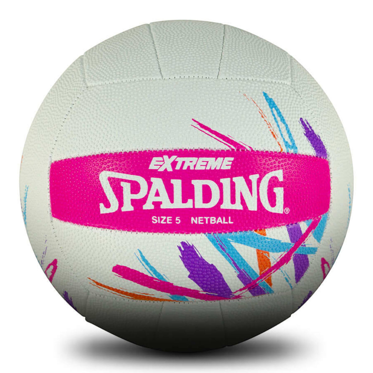 Spalding Extreme Training Netball