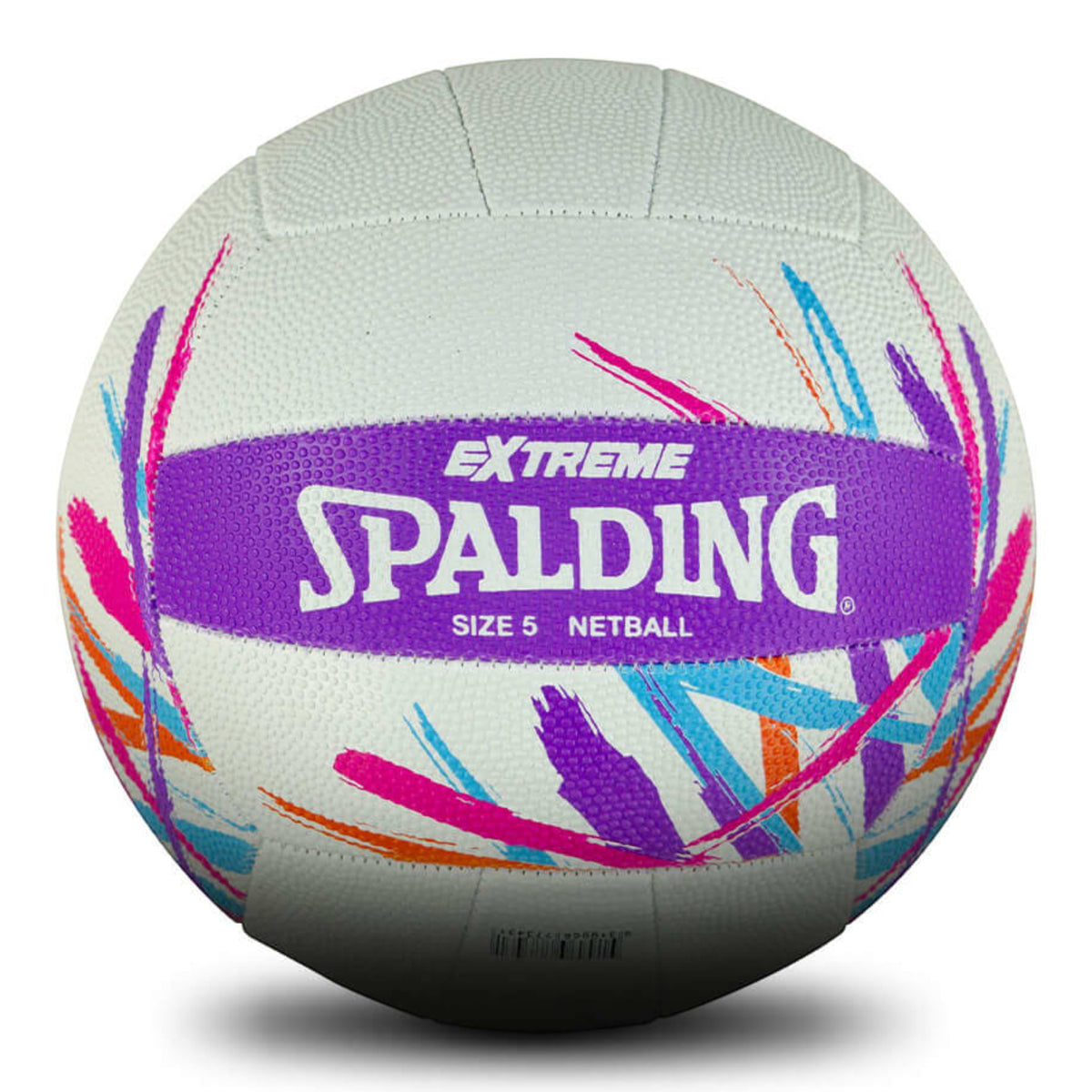 Spalding Extreme Training Netball