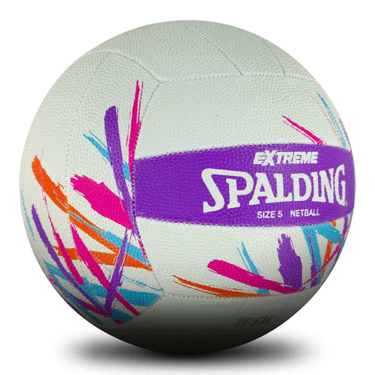 Spalding Extreme Training Netball