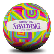 Spalding Gametime Netball