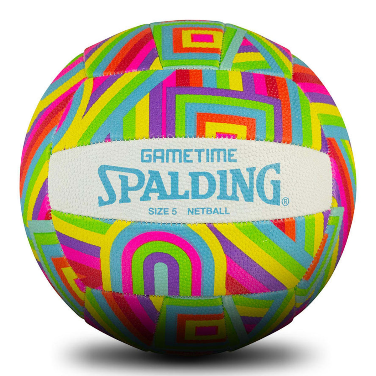 Spalding Gametime Netball