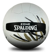 Spalding Zone Match Netball