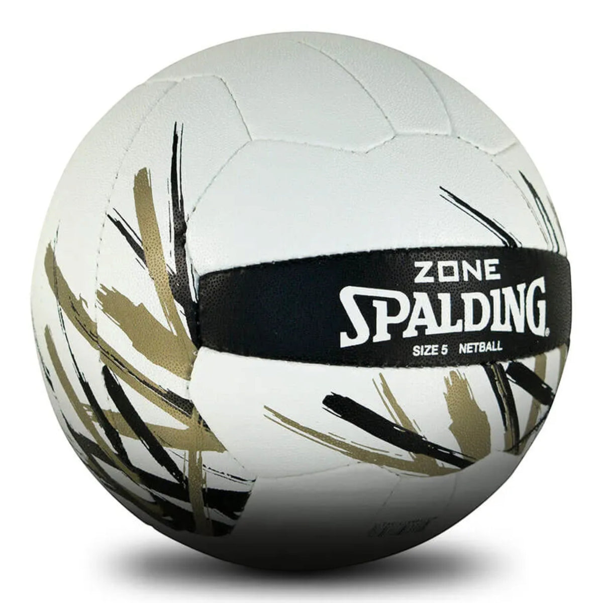 Spalding Zone Match Netball