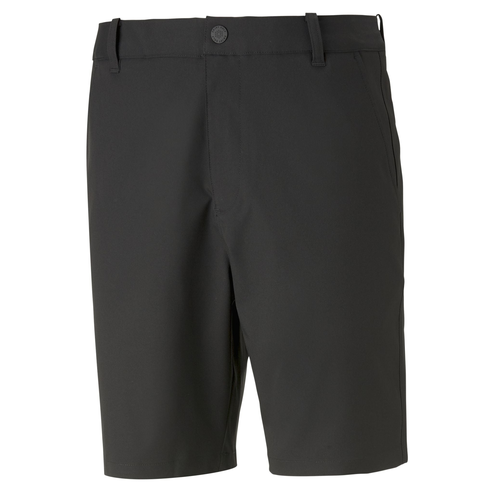 PUMA Dealer 8 Inch Mens Golf Shorts