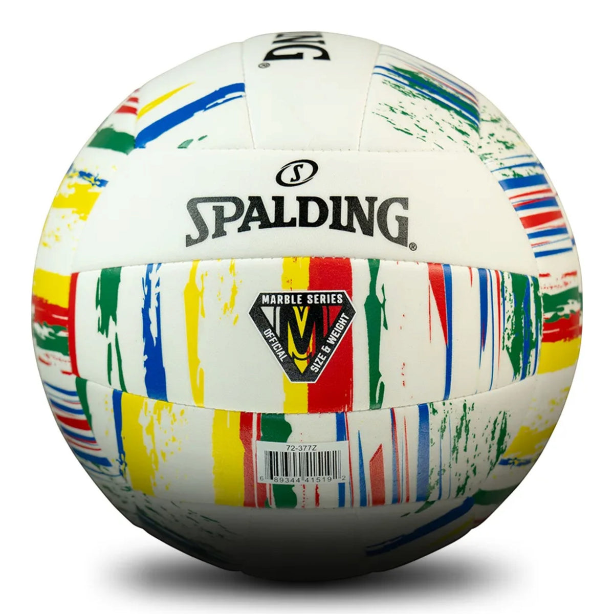 Spalding Marble Series Volleyball
